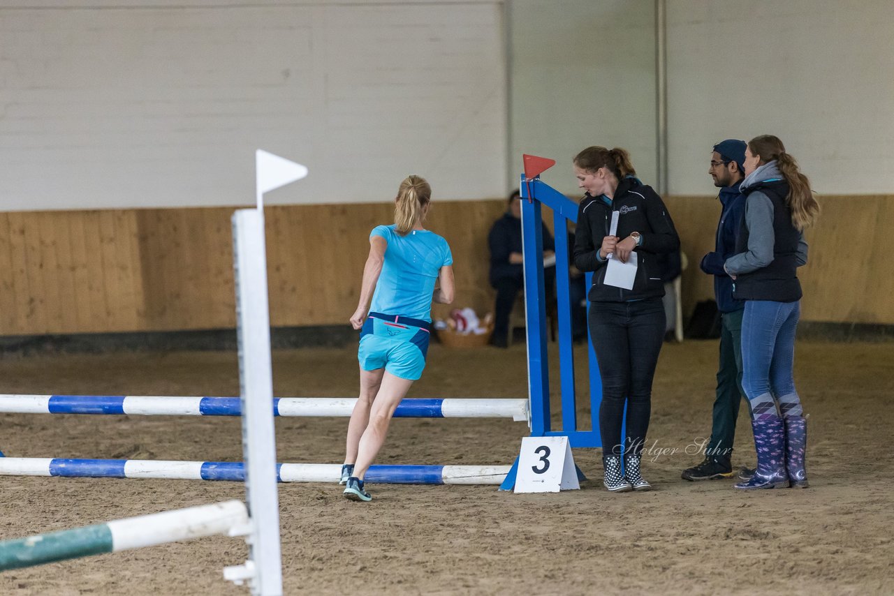 Bild 75 - Pony Akademie Turnier